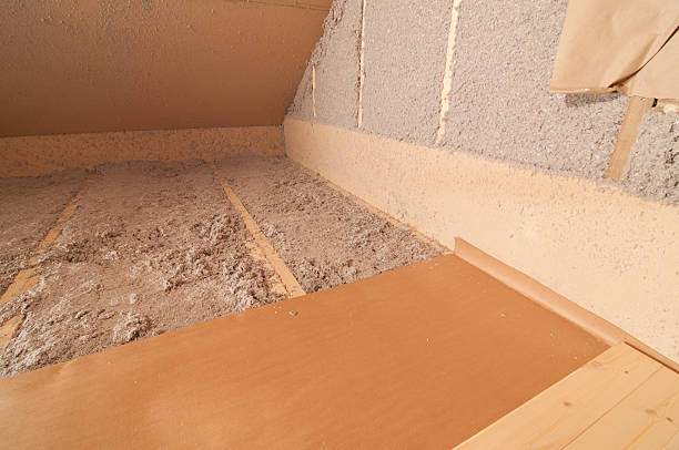 Best Insulation for Specific Applications in Buchanan, GA